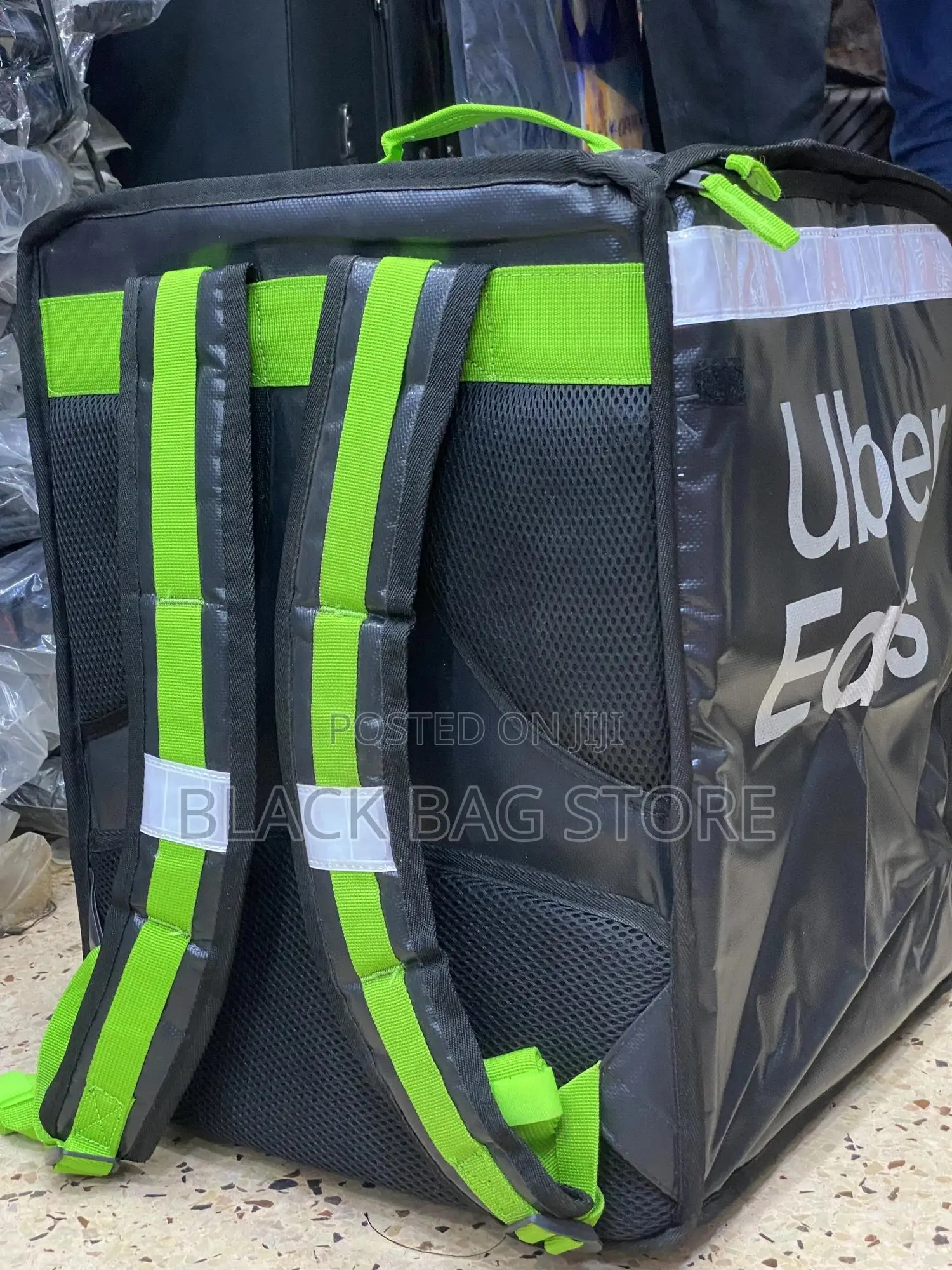 Food Delivery Bag