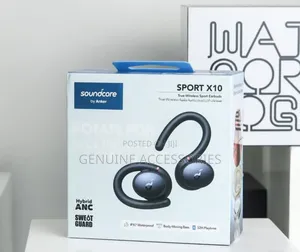 Soundcore Sport X10 Ear Buds