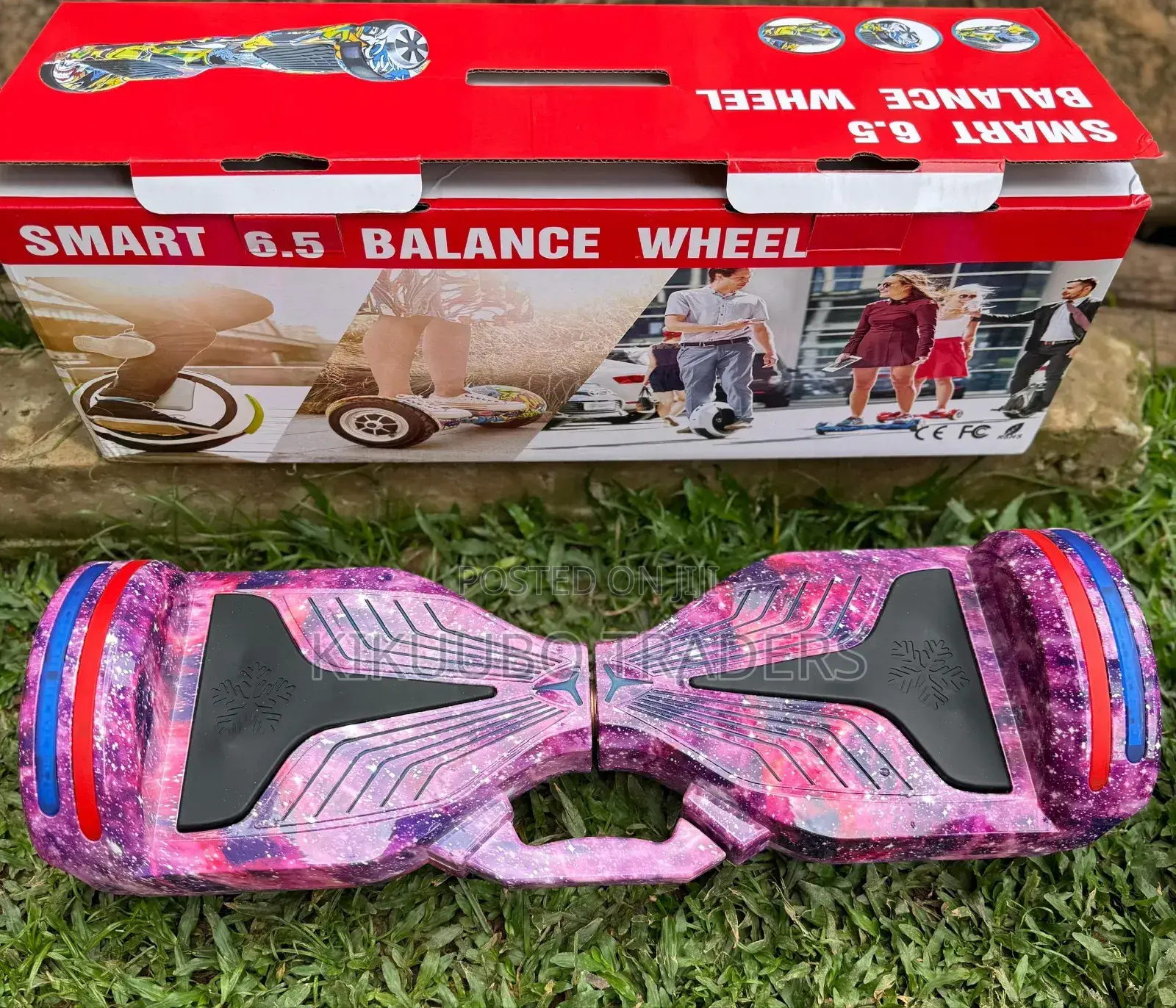 Smart Balance Wheel ( Hover Board)