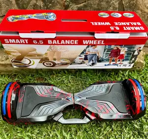 . 5" Smart Balance Wheel