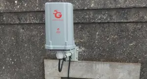 Your Office Needs Airtel 5g Router Speeds at 20mbps