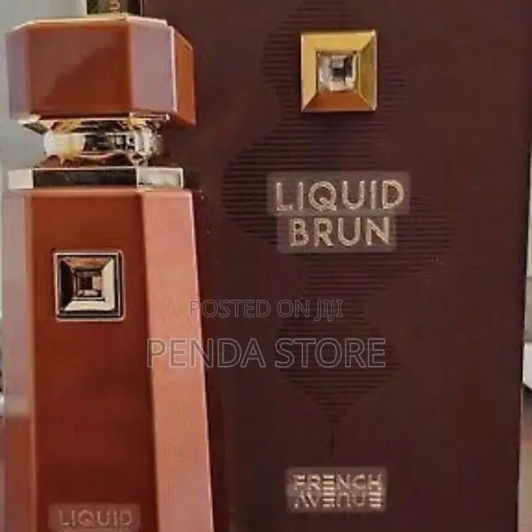 Best Unisex Scent Liquid Fragrance