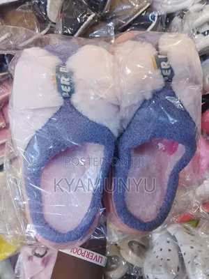 Indoor Shoe or Bedroom Slippers
