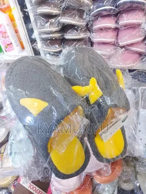 Indoor Shoe or Bedroom Slippers