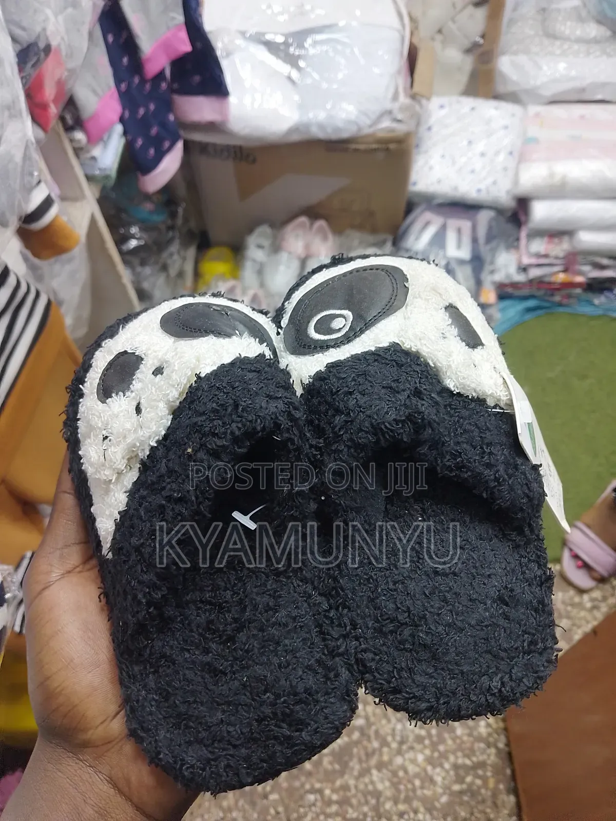 Indoor Shoe or Bedroom Slippers
