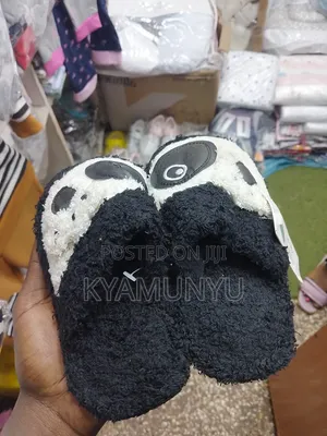 Indoor Shoe or Bedroom Slippers