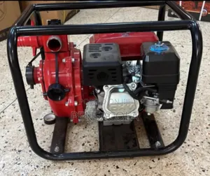 High Pressure Irrigation Water Pump