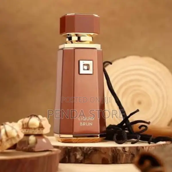 Affordable Designer Style Perfume Liquid Brun
