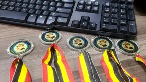 Awards and Medal