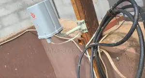Outdoor Airtel Router Antenna No Buffering