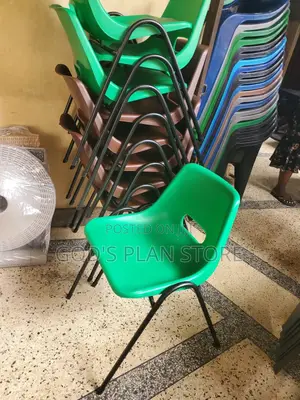 Modernized Plastic Chairs Plastic Chairs