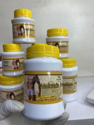 Man Power Original Herbal Mulondo for Man Power