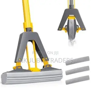 Self Squeeze Floor Mop