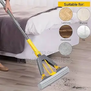 Self Squeeze Floor Mop