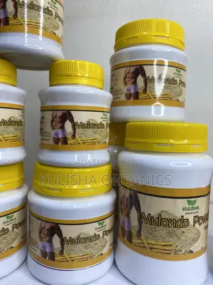 Herbal Mulondo Powder Sex Enhancer Powder for Men