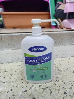 Wandaz Instant Hand Sanitizer