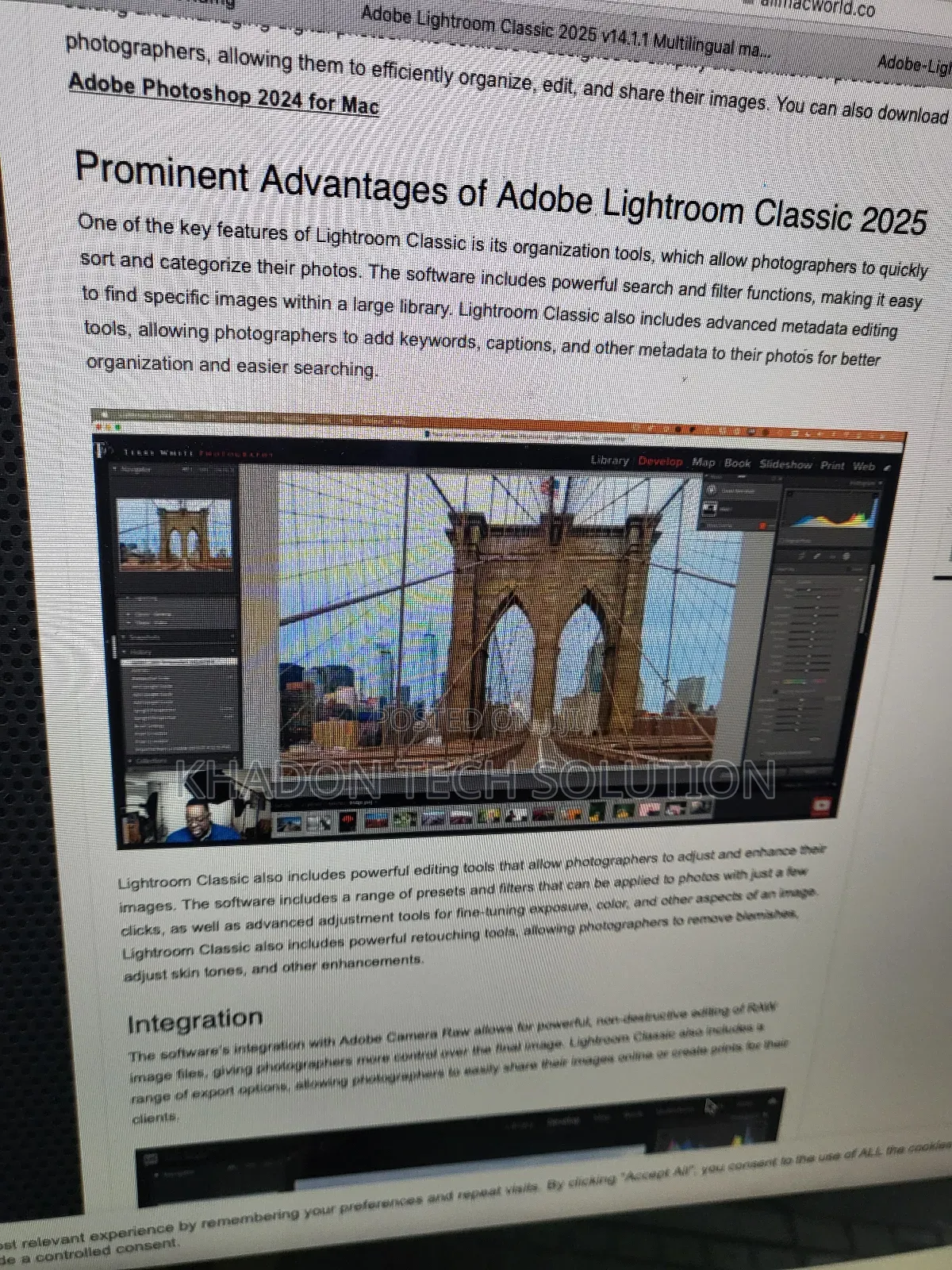 Adobe Suite Software for Mac Os or Macbook iMac for Mac
