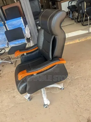 Dynamic Office Executive Chair Office Chair