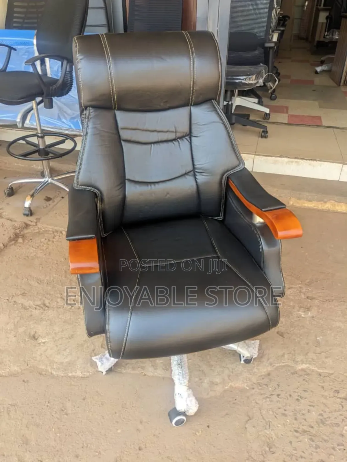 Dynamic Office Executive Chair Office Chair
