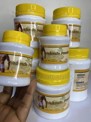 Mulondo Powder for Men Fertility Support Herbal Powder
