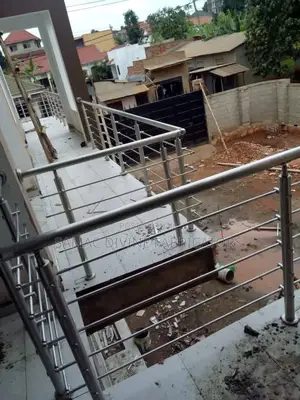 Super Handrail Stainless Steel Balcony