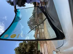 Windscreen Glasses