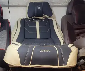 Be Comfortable in Ur Own Car With Gd Seat Covers. Any Car 