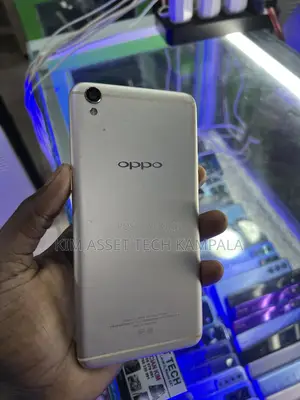 Oppo R9s Plus 64 GB Gold