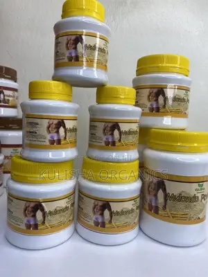 Mulondo Powder for Stronger Performance Men’S Sex Booster
