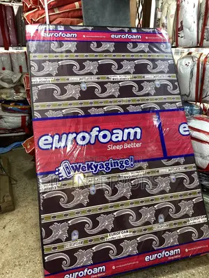 4x6 6" Mattress