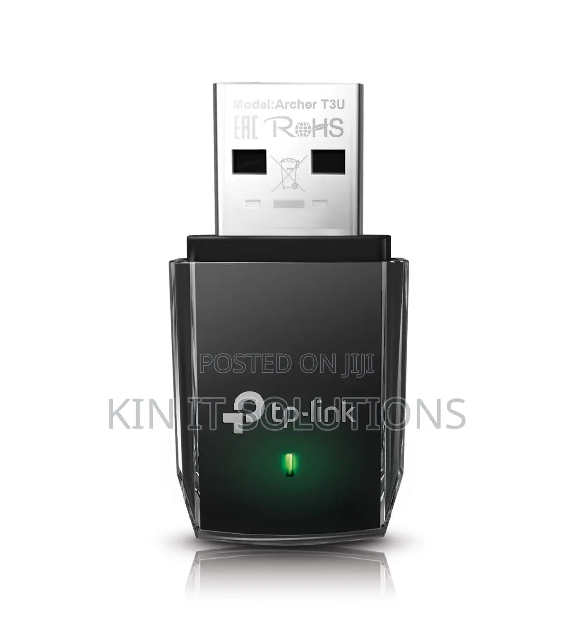 Tp-Link Archer T3u Wireless Usb Adapter Ac1300.