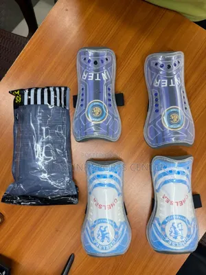 Shin Guard Original Material