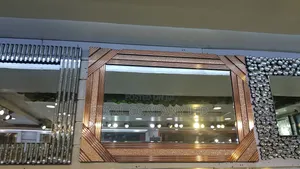 Wall Decor Mirrors/Luxury Mirrors