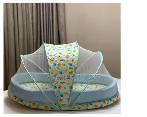 Foldable Baby Mosquito Net Bed