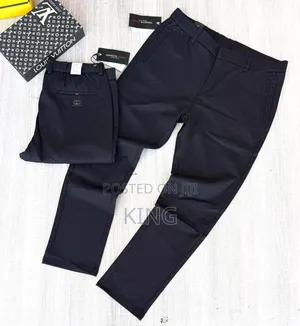 Approved Sweater Pants