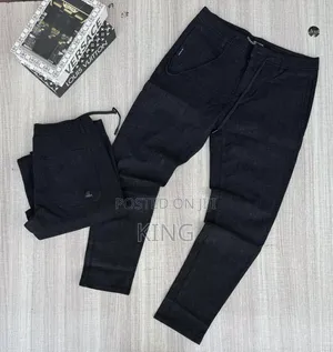 Approved Sweater Pants