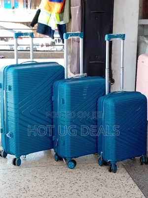 Modern Luggage Suitcase Customised High Quality