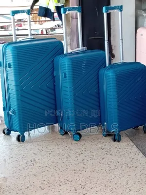 Modern Luggage Suitcase Customised High Quality