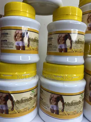 Mulondo for Sexual Health Herbal Mulondo for Strength