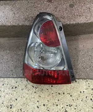 Subaru Forester Sg9 Taillight