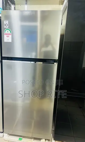 Brand New Lg Refrigerator 472 Liters Original