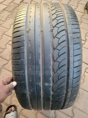 315 35 R20 Nankanga.Wat I No It Is Stronger Than Wat U Have.