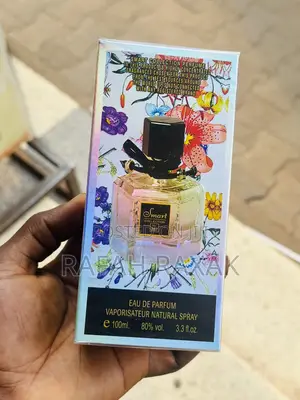 Original Gucci Floral Smart Collection Parfum No.287 100mls