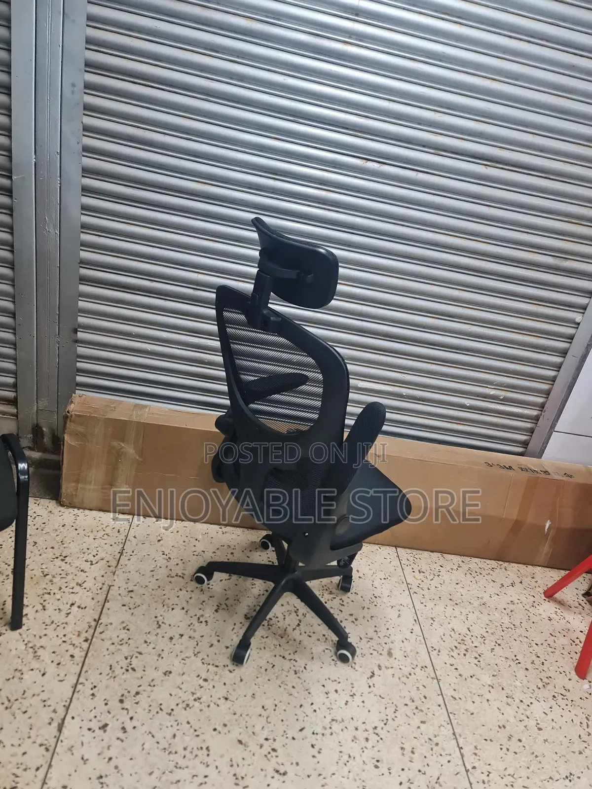 Prima Office Chair Prima Office Chair