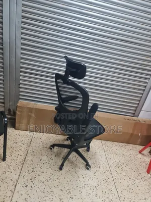 Prima Office Chair Prima Office Chair