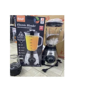 Raf 1.5 L Multifunctional Electric Blender.