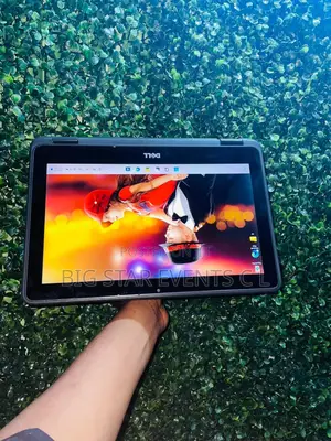 Laptop Dell Latitude 3189 8GB Intel Celeron SSD 128GB