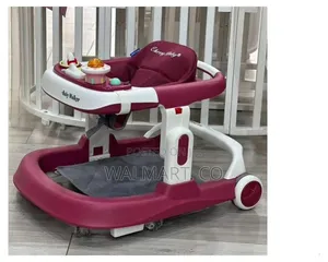 Cherry Baby Walker