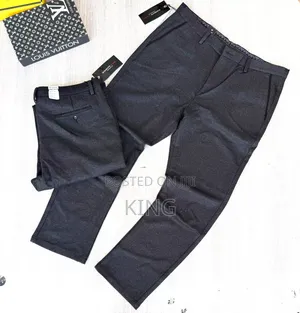 Kambo Sweater Pants