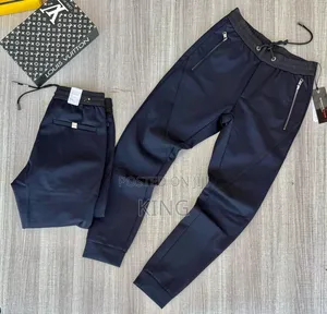 Modest Sweater Pants